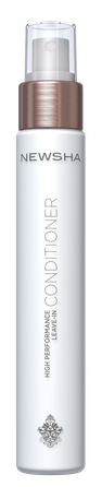 NEWSHA High Performance Leave-In matu kondicionieris, 80 ml