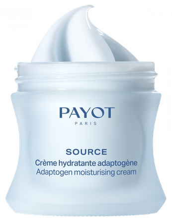PAYOT Source Adaptogen Moisturising sejas krēms, 50 ml