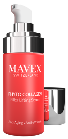 MAVEX Phyto Collagen Filler Lifting serums, 30 ml