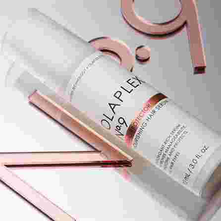 OLAPLEX Nr.9 Bond Protect serums matiem, 90 ml