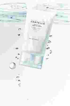 SKIN1004 Madagascar Centella Hyalu-Cica sejas krēms, 75 ml