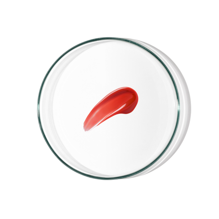 BABE Lip&Cheek SPF 50 Red lūpu balzams, 20 ml