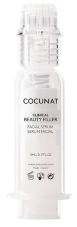 COCUNAT Clinical Beauty Filler Microneedling serums, 5 ml