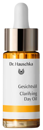 DR.HAUSCHKA Gesichtsol sejas eļļa, 18 ml