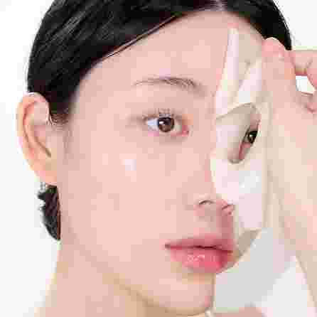 HOLIKA HOLIKA The Real Glutathione sejas maska, 35 g