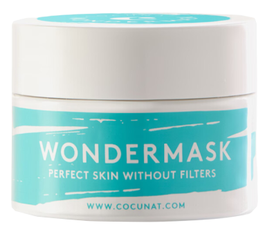 COCUNAT Wondermask sejas maska, 50 g