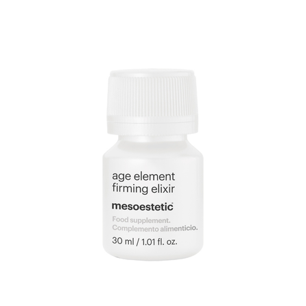 MESOESTETIC Age Element Firming Elixir 30 ml pudelītes, 6 gab.