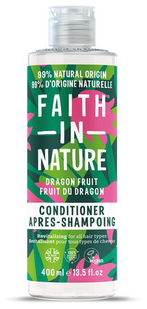 FAITH IN NATURE Dragon Fruit matu kondicionieris, 400 ml