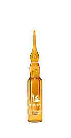 PHYTO Phytocyane Reactional Anti-hair Loss Treatment For Women 5 ml ampulas, 12 gab.