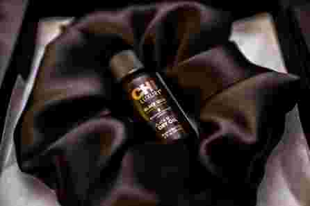 CHI Luxury Black Seed Dry eļļa, 15 ml
