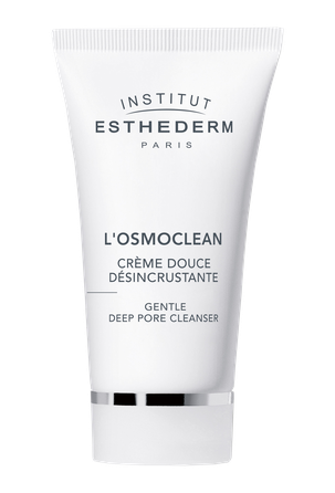 INSTITUT ESTHEDERM Maigs Dziļās Poras attīrošs līdzeklis, 75 ml