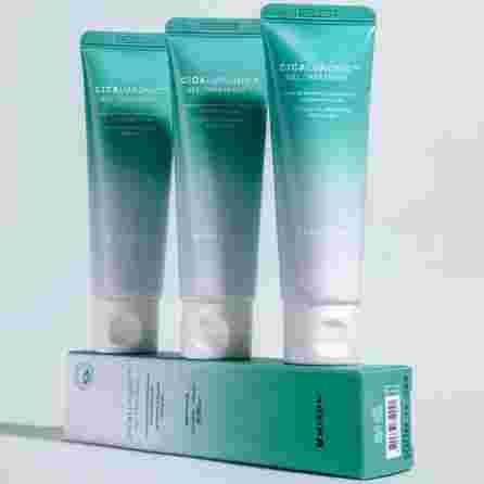 MIZON Cicaluronic mitrinošs krēms-gels, 50 ml