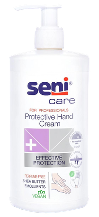 SENI Care Profesional roku krēms, 500 ml