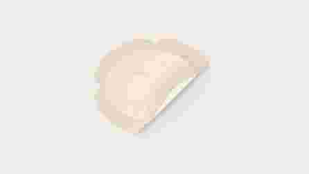 MEPILEX  Border Flex Oval 7.8 x 10 cm brūču pārsējs, 5 gab.