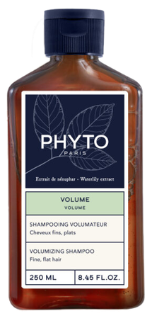 PHYTO Volume šampūns, 250 ml