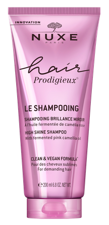 NUXE Prodigieux High Shine šampūns, 200 ml