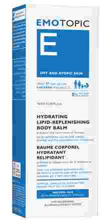 PHARMACERIS E Emotopic ķermeņa balzams, 190 ml