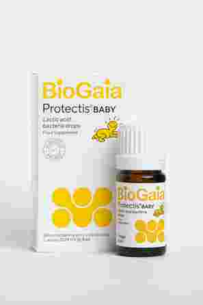 BIOGAIA Baby Protectis pilieni, 5 ml
