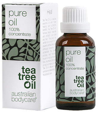 AUSTRALIAN BODYCARE Tea Tree Oil eļļa, 30 ml