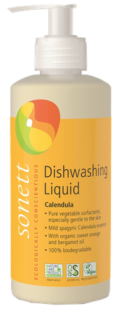 SONETT trauku mazgāšanas līdzeklis, 300 ml