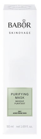 BABOR Skinovage Purifying sejas maska, 50 ml
