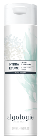 ALGOLOGIE Hydra Ecume - Algamarine toniks, 200 ml