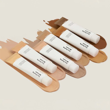 PURITO Wonder Releaf Centella BB Cream #27 Sand Beige sejas krēms, 30 ml