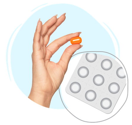 EASY FISHOIL Beta Glucan Zivju eļļas želejas konfektes, 30 gab.
