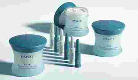 PAYOT LISSE Wrinkles Smoothing sejas krēms, 50 ml