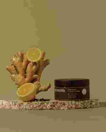 STENDERS Ingvers & Citrons maska matiem, 200 ml