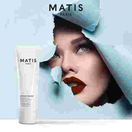 MATIS Reponse Regard Recomfort-Eyes maska ādai ap acīm, 20 ml