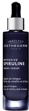 INSTITUT ESTHEDERM Spiruline serums, 30 ml