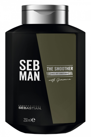 SEBASTIAN Seb Man the Smoother matu kondicionieris, 250 ml