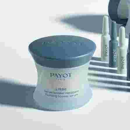 PAYOT LISSE Plumping Gel serums, 50 ml