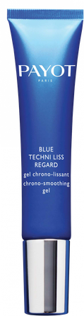 PAYOT Blue Techni Liss Regard krēms ādai ap acīm, 15 ml