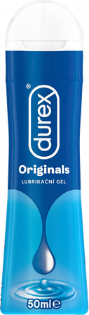DUREX Play Feel lubrikants, 50 ml