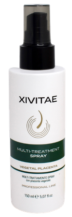 XIVITAE Ar Augu Izcelsmes Placentu Multifunkcionāls sprejs, 150 ml