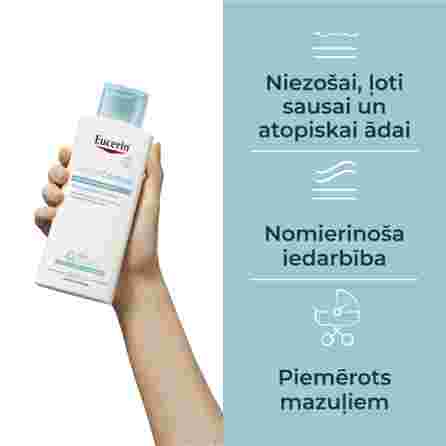 EUCERIN Atopi Control ķermeņa losjons, 250 ml