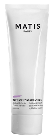 MATIS Reponse Fondamentale Authentik skrubis, 50 ml
