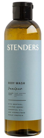 STENDERS Juniper For men dušas želeja, 250 ml