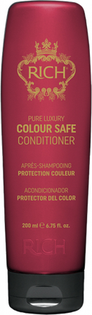 RICH Pure Luxury Colour Safe matu kondicionieris, 200 ml