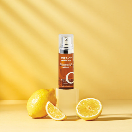 MISSHA Vita C Plus serums, 15 g