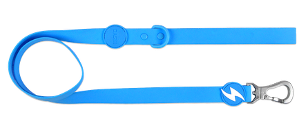 DASHI Colorflex Blue XS pavada, 1 gab.