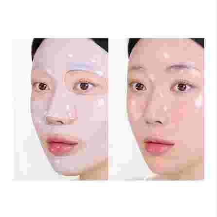 HOLIKA HOLIKA The Real Cica sejas maska, 35 g