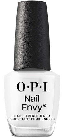 OPI Nail Envy Alpine Snow līdzeklis nagu stiprināšanai, 15 ml