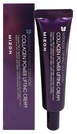 MIZON Collagen Power Lifting sejas krēms, 35 ml