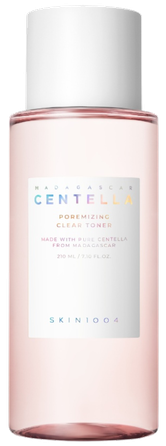 SKIN1004 Madagascar Centella Poremizing toniks, 210 ml