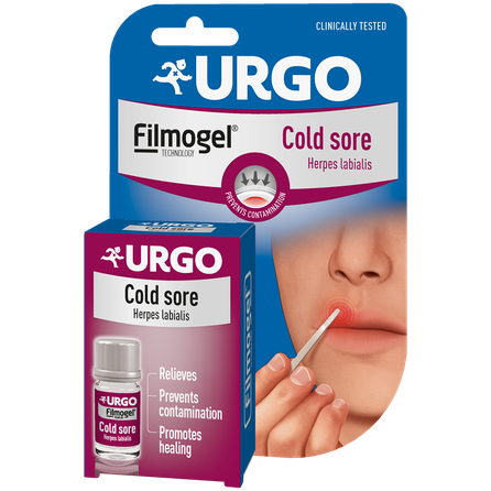 URGO  Filmogel aukstumpumpām gels, 3 ml