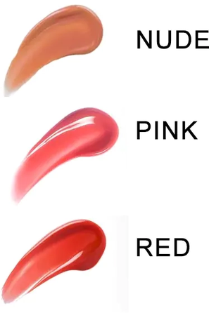 BABE Lip&Cheek SPF 50 Pink lūpu balzams, 20 ml