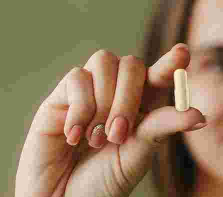 SWISS OVIT Vitamin B Complex kapsulas, 30 gab.